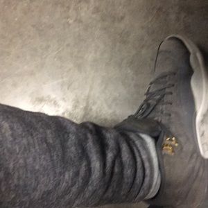 Meet your Posher, Willie